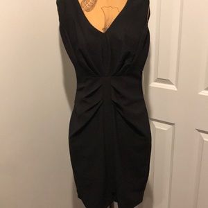 Express dress